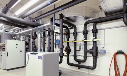Nagel & Becker Installateur für Haustechnik