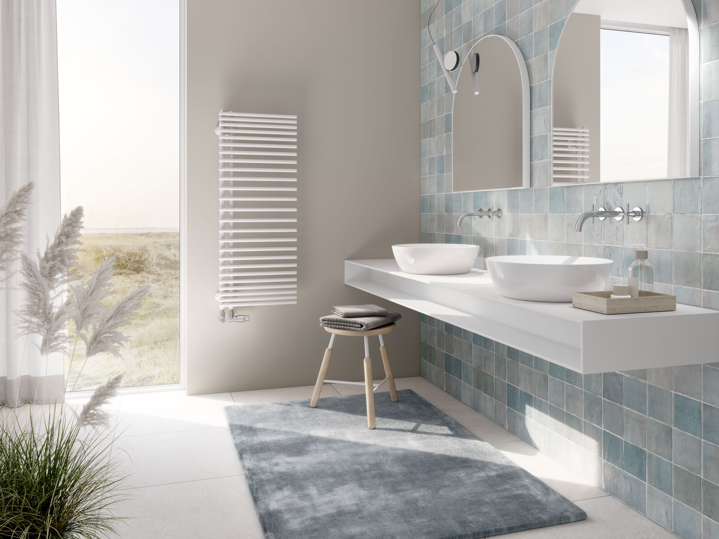 Bad- und Sanitär Installateur