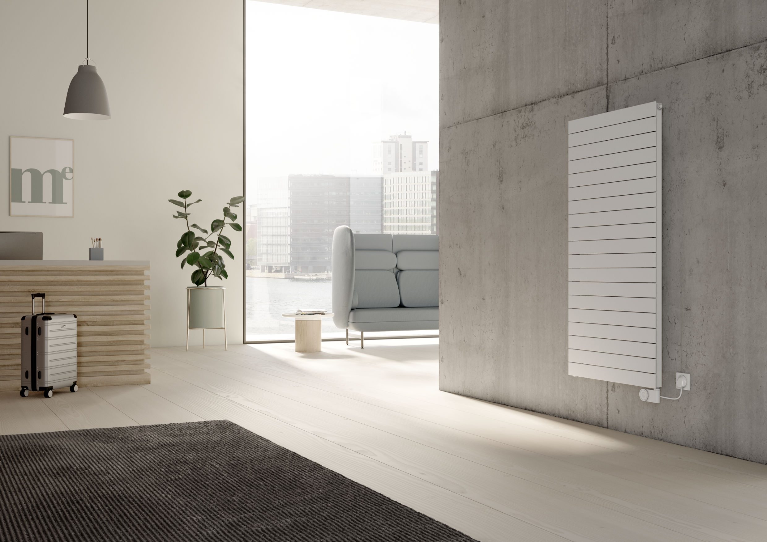 Heizung Installateur